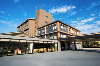 おにやまホテル 別府のホテル