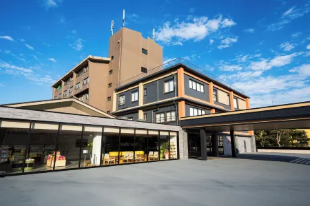Beppu Kannawa Onsen Oniyama Hotel