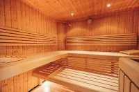 โรงแรมเกสเซอร์ ซิลเลียน - ที่มีที่จอดรถ
