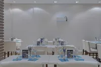 슬라비에루 포르투 벨류 - 조식 운영
