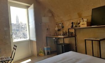 Cinque Elementi Sassi Matera