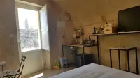Cinque Elementi Sassi Matera Hotel di 
