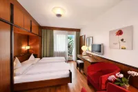Hotel Juliane Hotels in Hafling