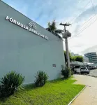 Fórmula Arrey Hotel - Teresina Hotels in 