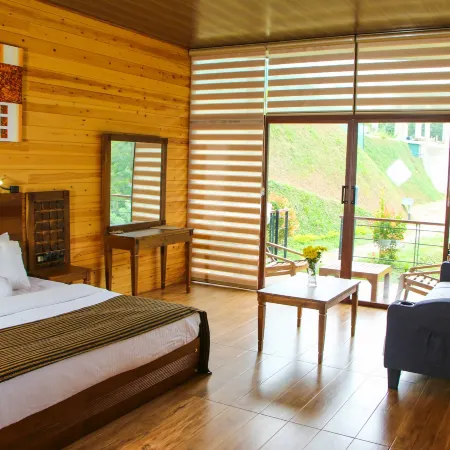 Aloft Grand Hotel Ella
