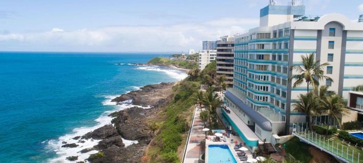 Vila Galé Salvador Hotels in Salvador