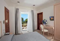Hotel Villa Ceselle - Balcony