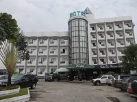 Hotel Vallée des Princes