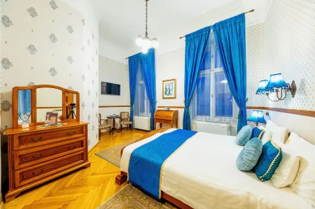 Cotton House Hotel Budapest