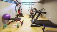 Premiere Apartments - palestra