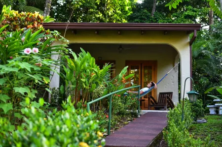 The Falls at Manuel Antonio