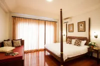 La Pillow 8 Hotel a Old City