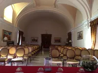 Hotel Relais Filonardi Hôtels à : Frosinone