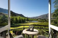Mont Rochelle Hotel and Vineyard - Romanttinen