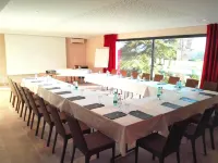 Le Domaine du Colombier Hotel di Malataverne