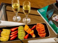 Hotel Santa Costanza by Omnia Hotels Hotels near Nomentano