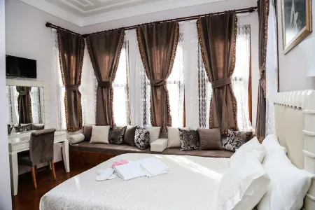 Izmit Otel Отели в г. Korfez Mahallesi