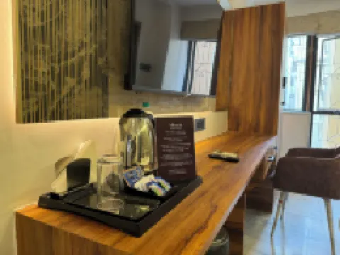 アスター ゲスト ハウス