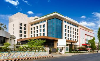 Lemon Tree Premier, Vijayawada