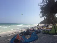 Aqua Resort - Bãi biển
