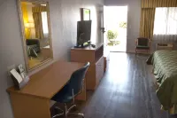 金城奇費爾斯旅館
