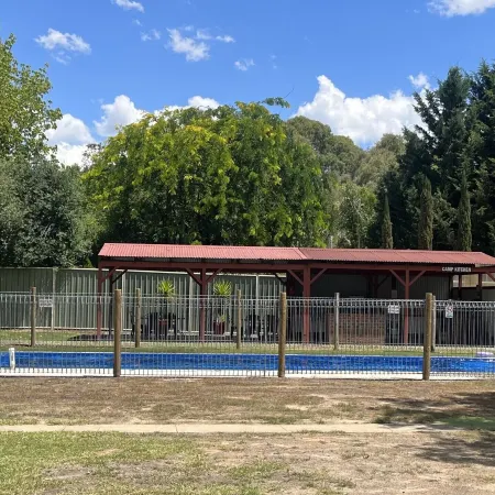 High Country Holiday Park