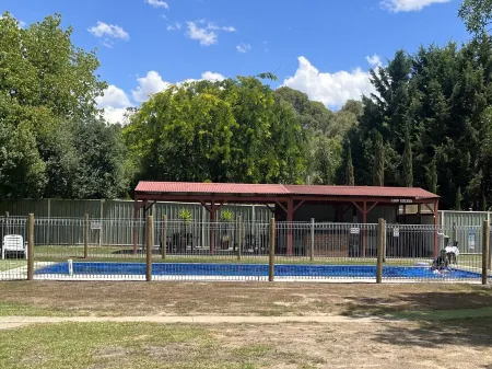 High Country Holiday Park