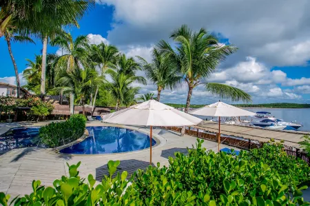 Hotel Marina Quinta do Porto Отели рядом с Аэропорт Порту-Сегуру