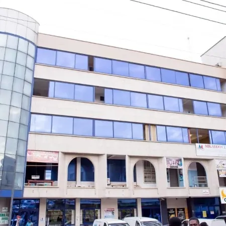 Mikaddo City Inn