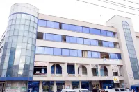 Mikaddo City Inn Hotels in 