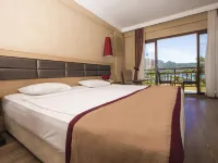 Fortezza Beach Resort Hotels in Hisaronu