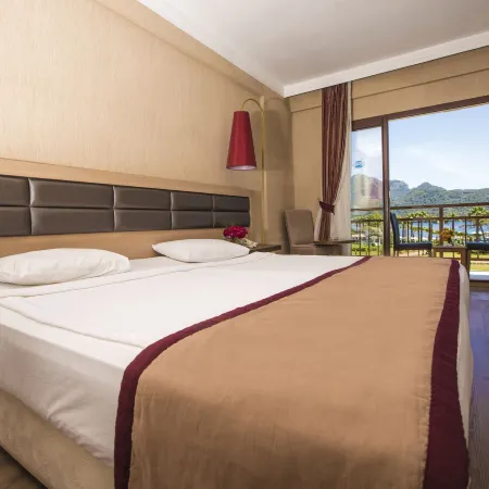 Fortezza Beach Resort