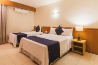 Hotel Dan Inn Araraquara by Nacional Inn