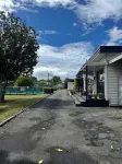Wairoa Motel