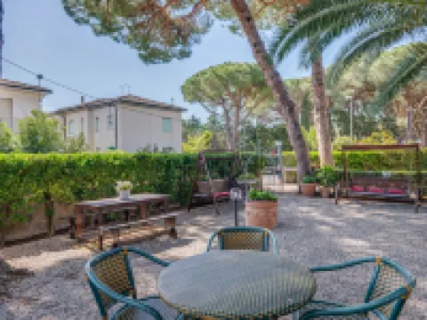 Hotel Massimo Hotels in Cecina