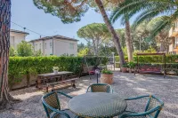 Hotel Massimo Các khách sạn ở 