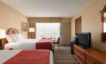 Hill City Inn
