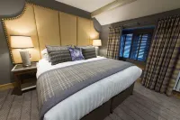 Fence Gate Lodge Hotels in Barley-with-Wheatley Booth