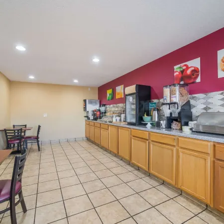 Quality Inn O'Fallon IL - St Louis