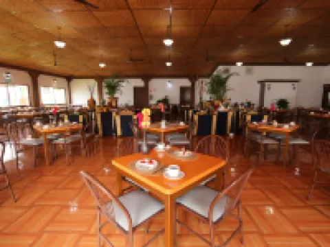 Dorados Conventions & Resort Hotéis em Oaxtepec