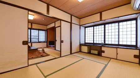 Sanso Matsuya