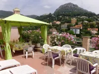 Hôtel la Lubiane Hotels in Vence