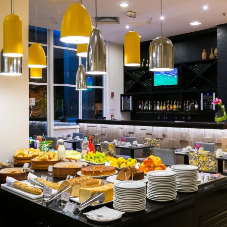 Mercure Guarulhos Aeroporto