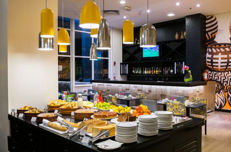 Mercure Guarulhos Aeroporto photo 4