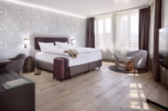 Hotel Walhalla Hotels in Saint Gallen