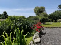 Cléome Hôtels à : Belmesnil