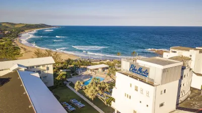 Blue Marlin All-Inclusive Seascape by Dream Resorts Hotels in Scottburgh