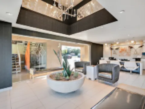 Scottsdale Parkview Resort Hotels in Scottsdale