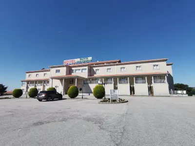 Hotel Quinta Dos Cedros Hotels in Fornos de Algodres