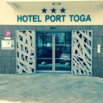 Hotel Port Toga